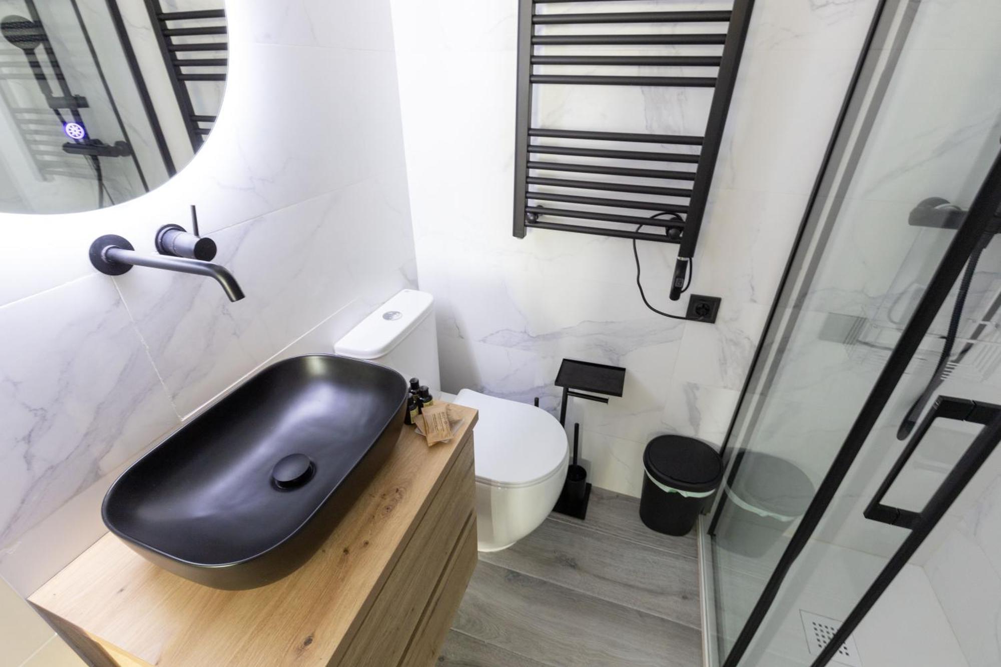 Apartamento Dobo Homes - Pe230