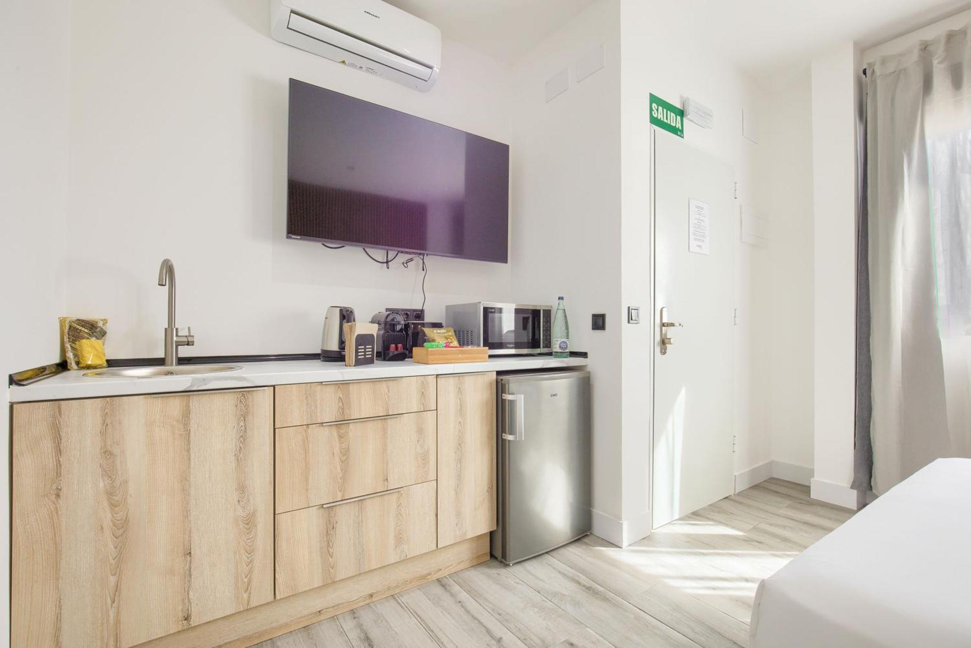Apartamento Dobo Homes - Pe230 *