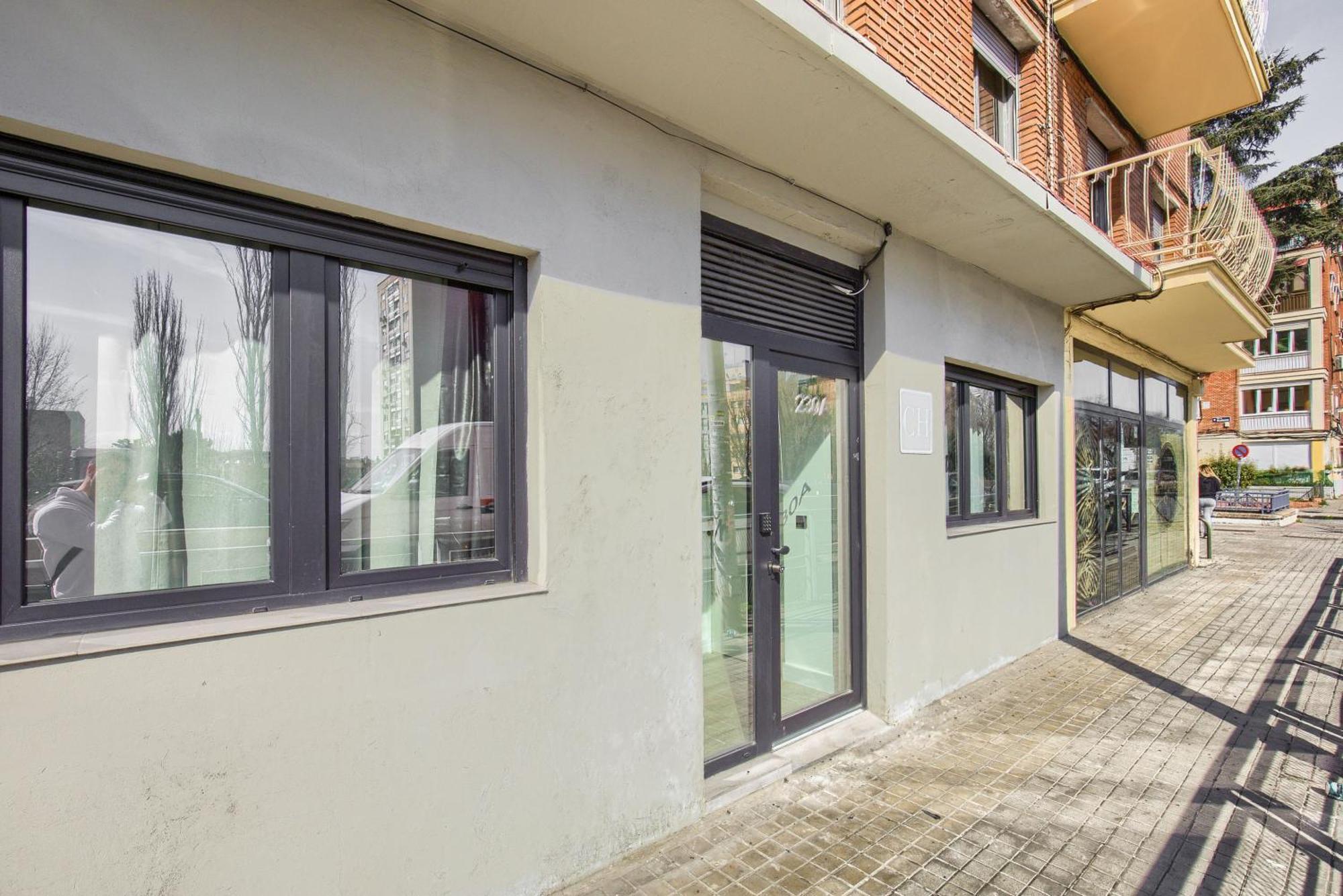 Dobo Homes - Pe230 Apartamento Madrid
