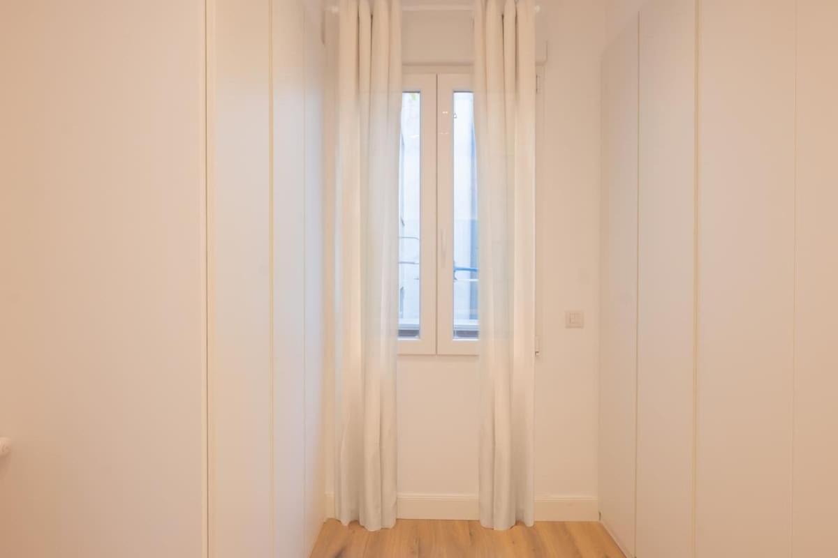 Temporary In The Retiro Temporal Ibi385a Apartamento