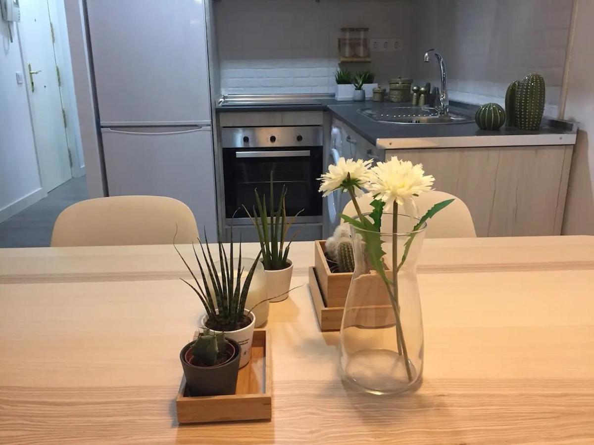 Apartamento In The Center Madrid