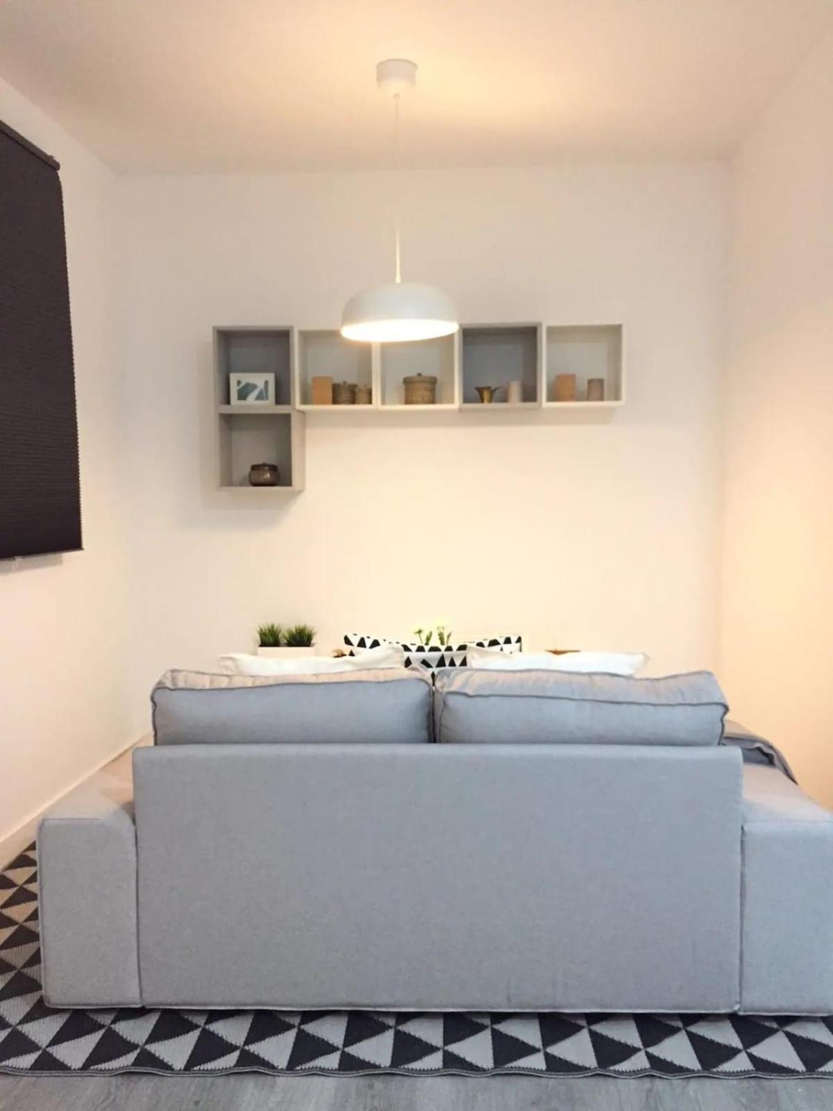 Apartamento In The Center *