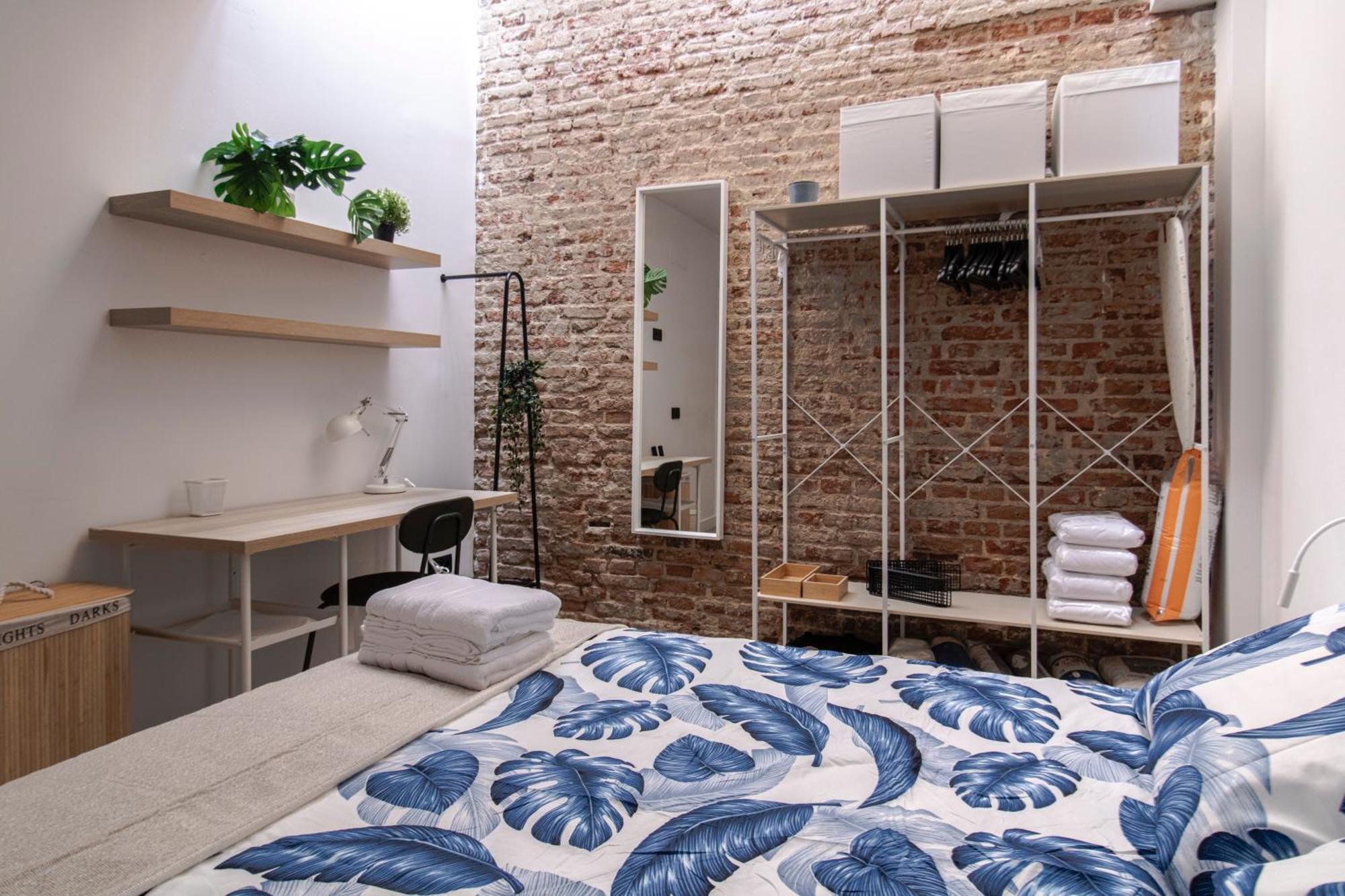 Apartamento Loft Navasd Del Rey B