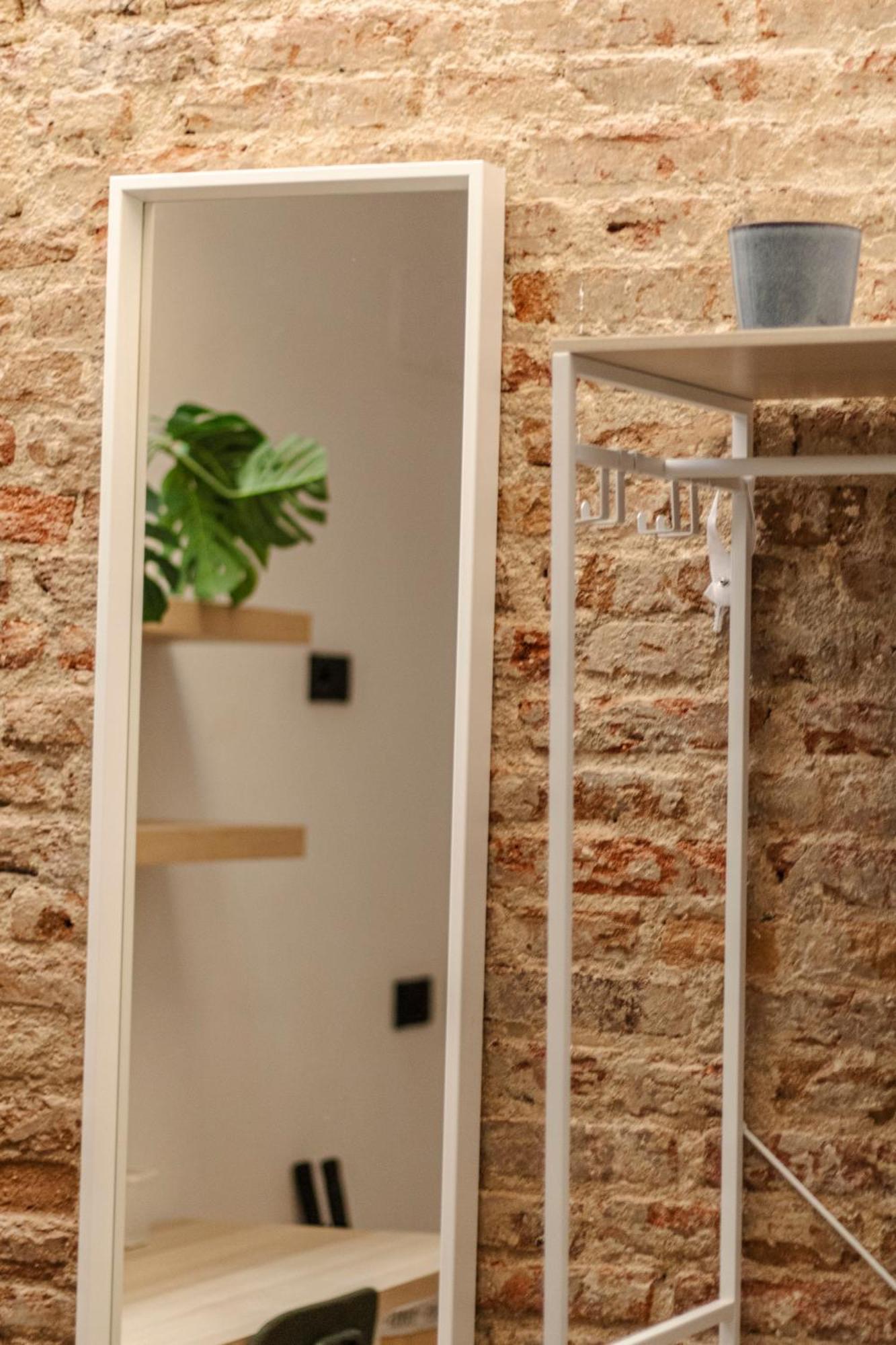 Apartamento Loft Navasd Del Rey B