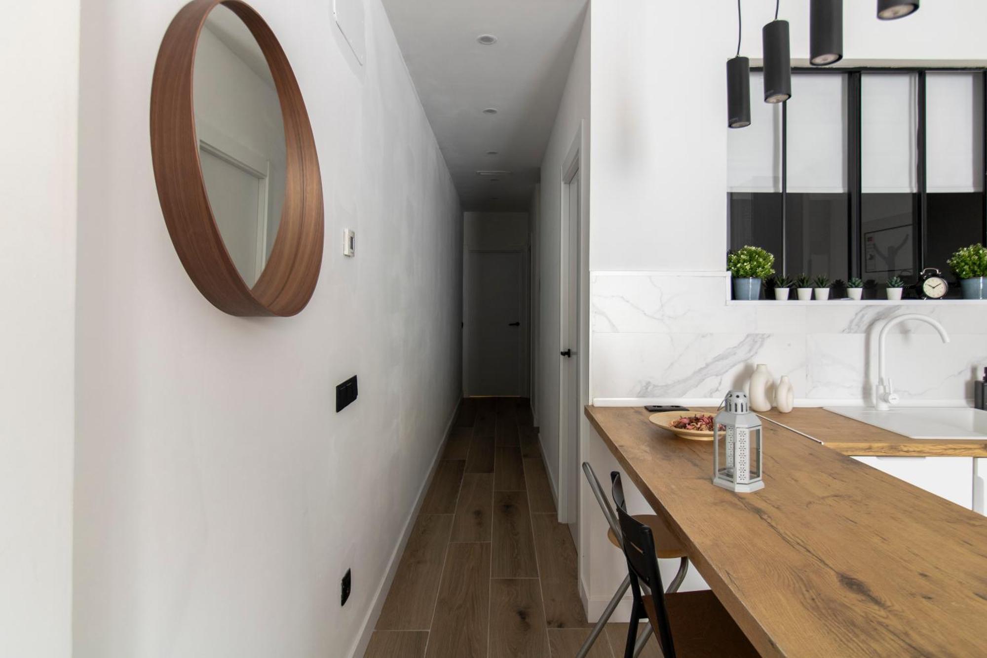 Loft Navasd Del Rey B Apartamento