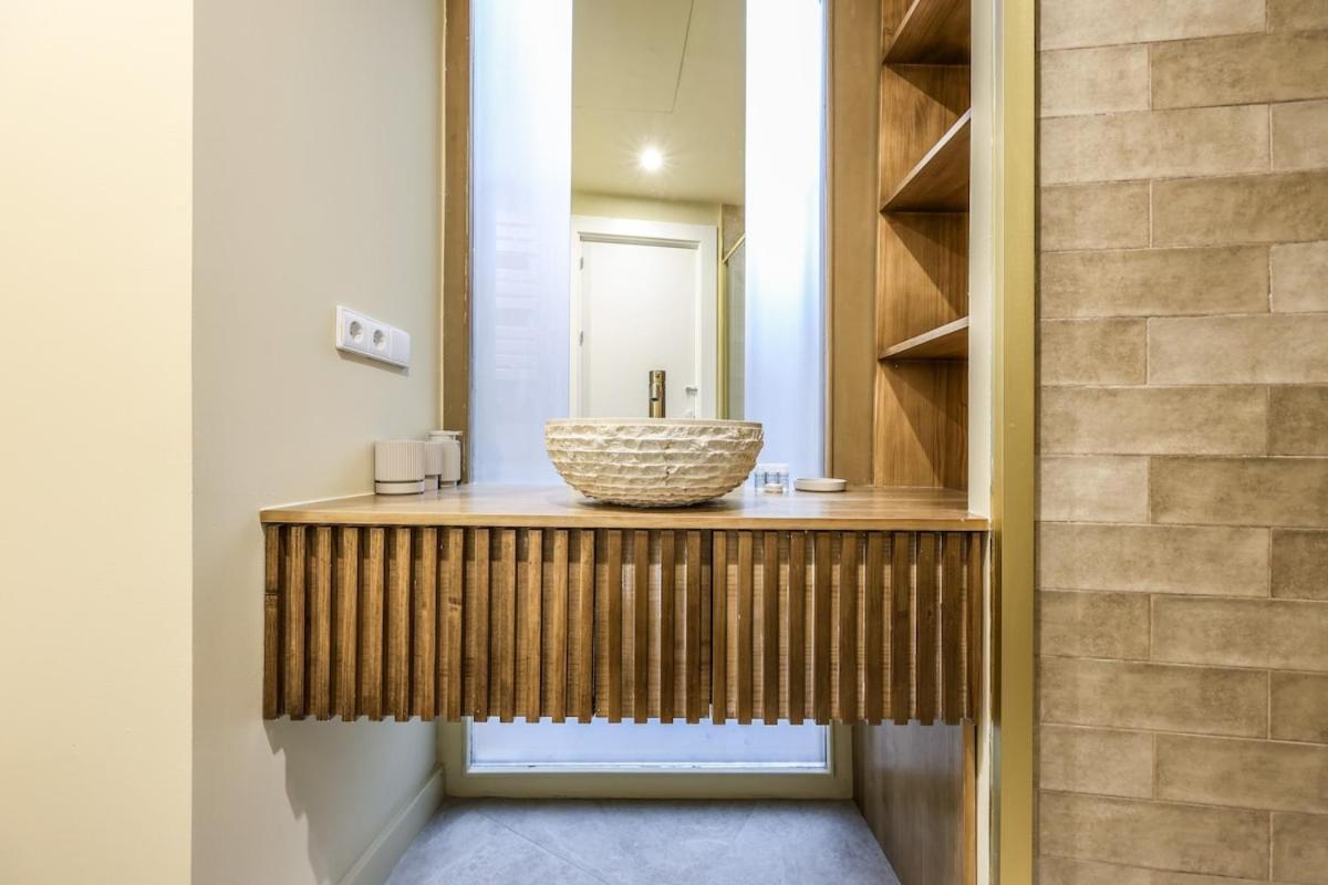 Enjoy Your In The Center Of Apartamento