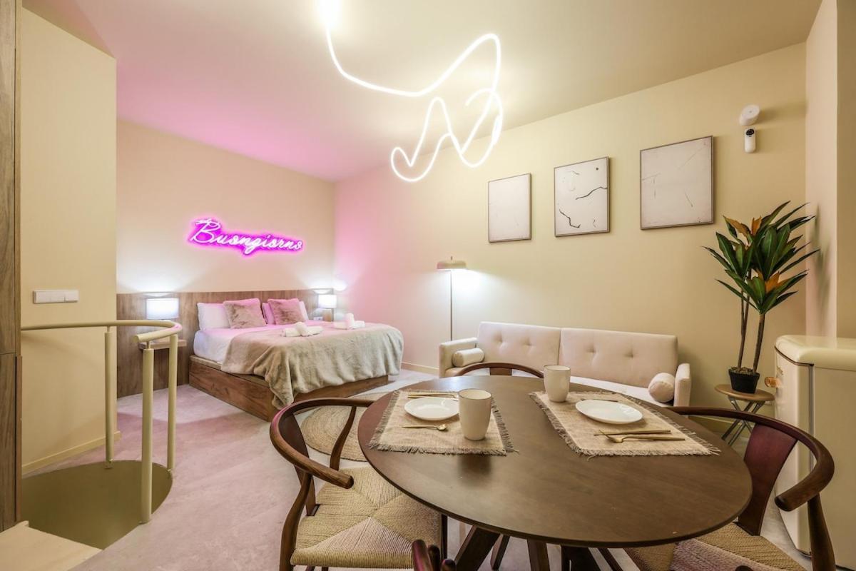 Apartamento Enjoy Your In The Center Of *