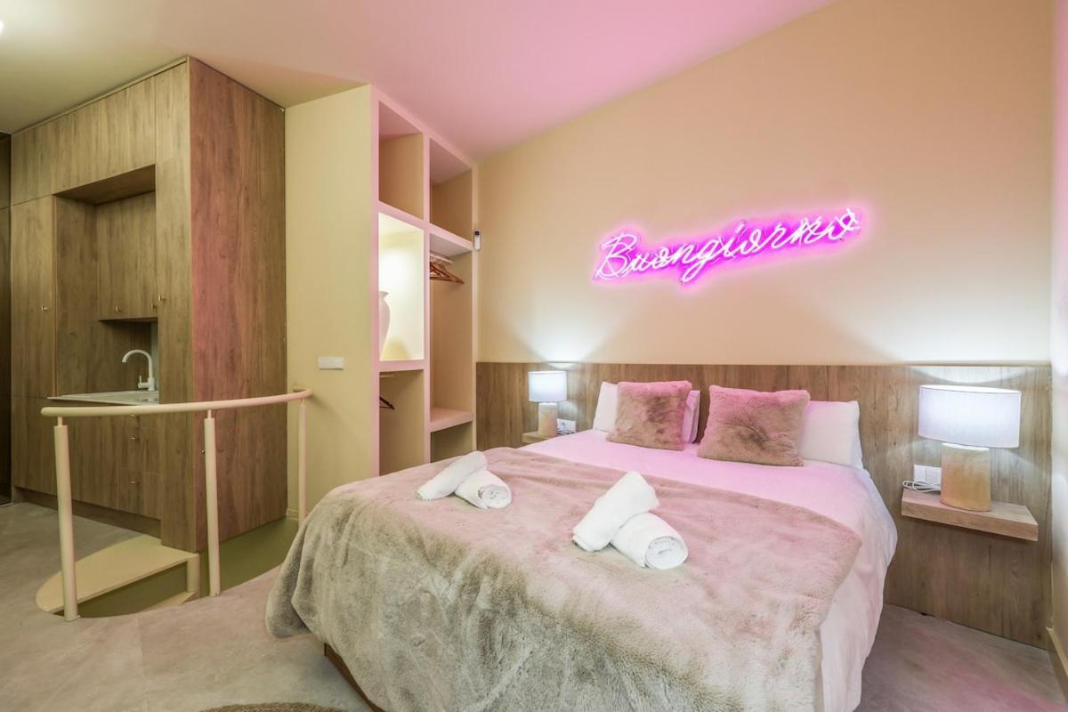 Enjoy Your In The Center Of Apartamento