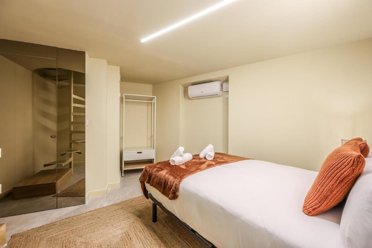 Apartamento Enjoy Your In The Center Of *