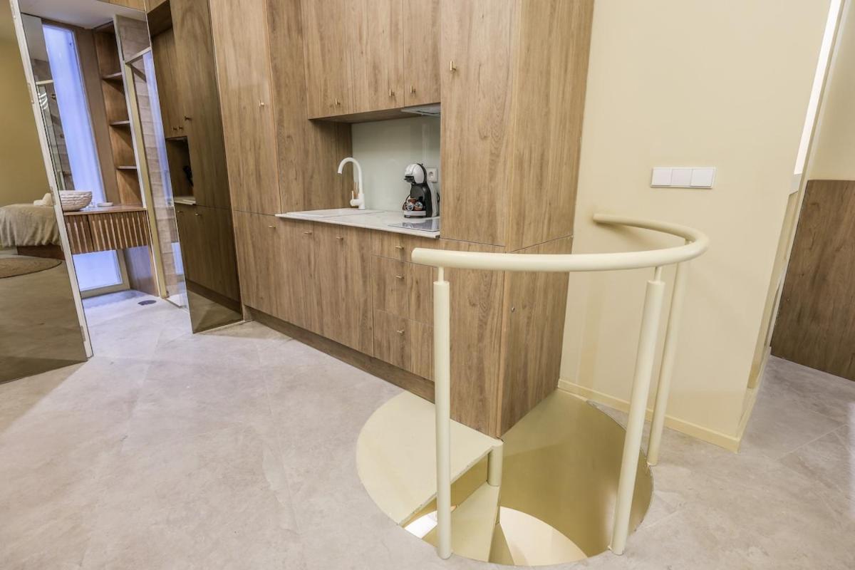 Enjoy Your In The Center Of Apartamento Madrid