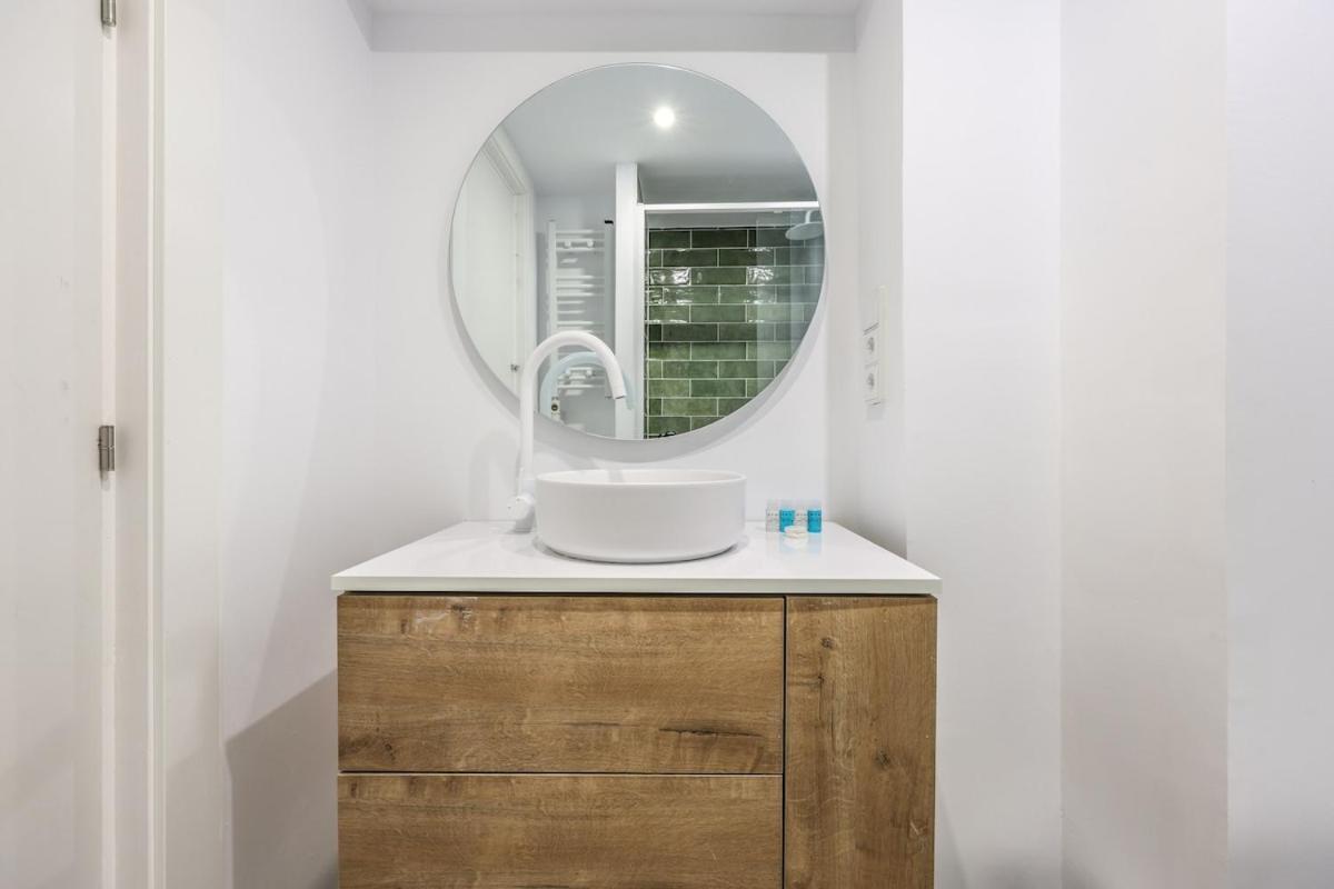 Apartamento Enjoy Your In The Center Of Madrid