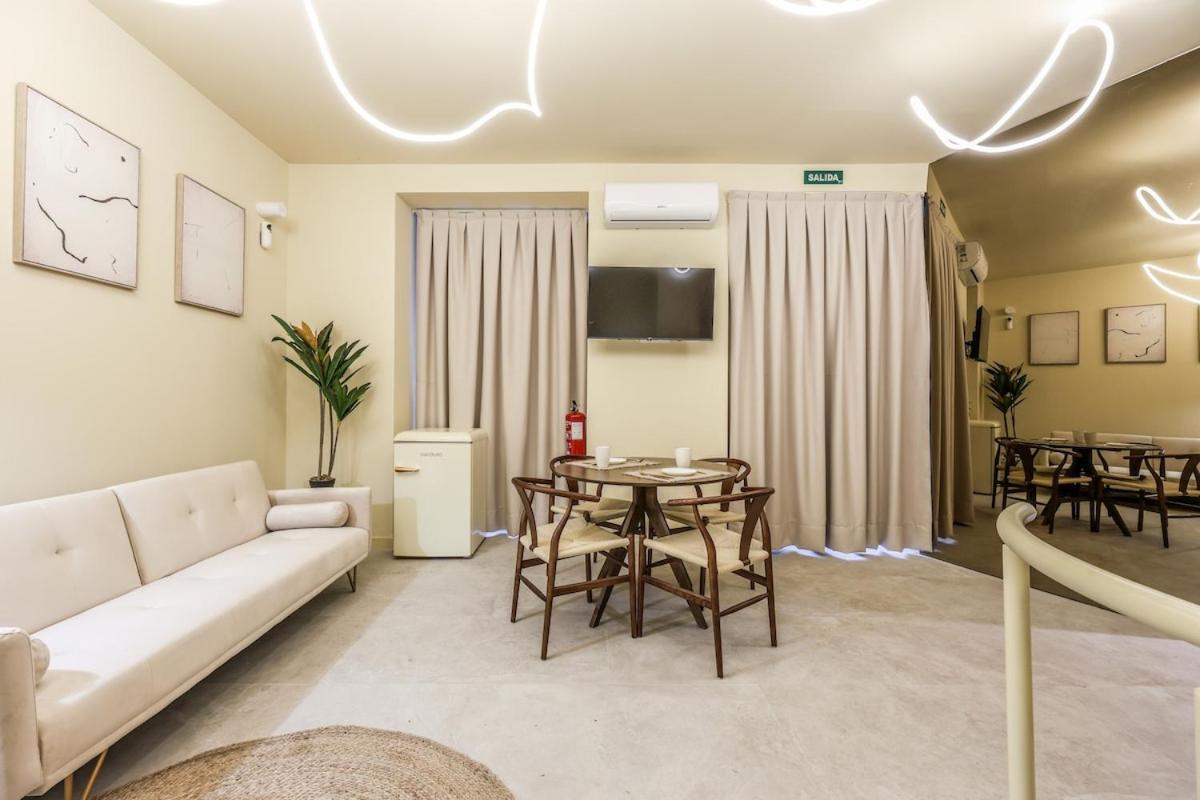 Apartamento Enjoy Your In The Center Of *