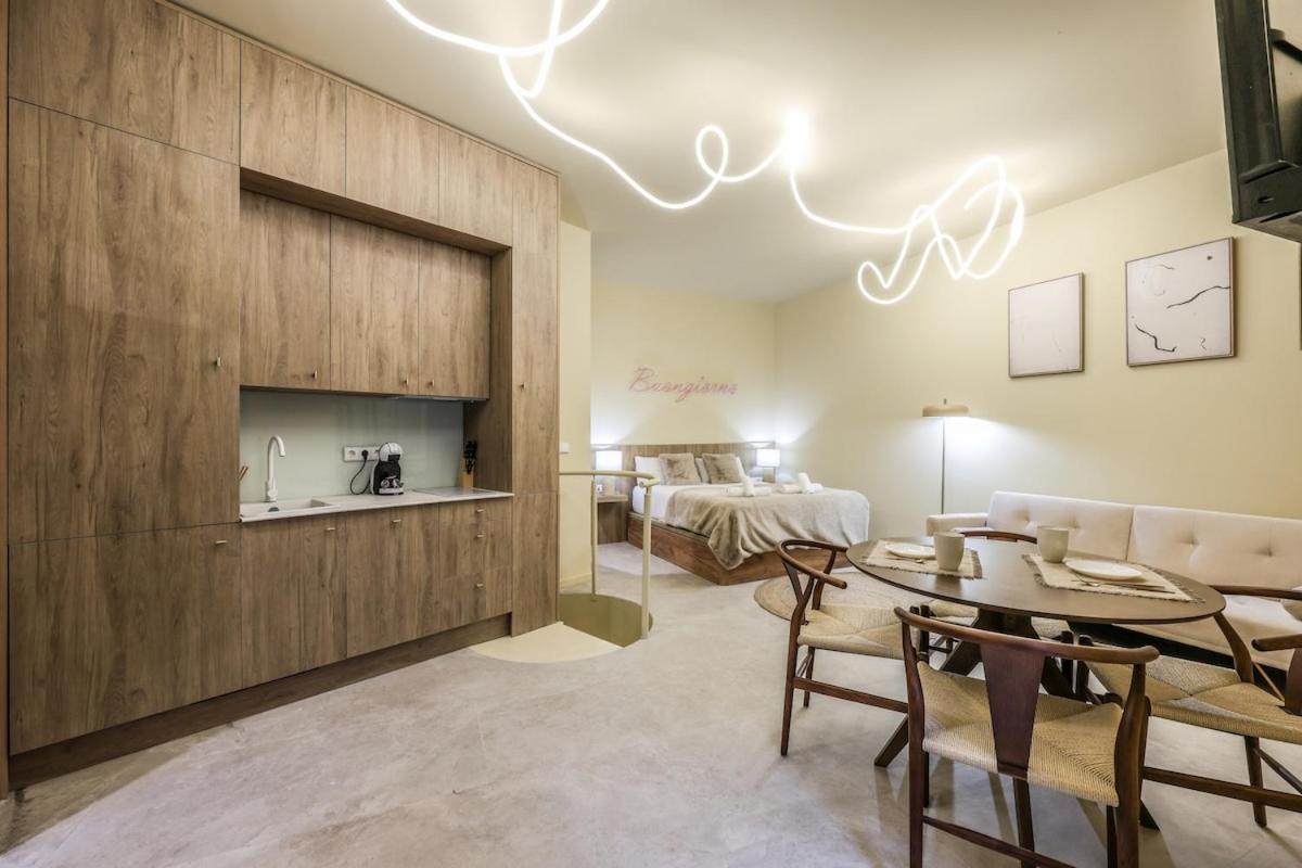 Enjoy Your In The Center Of Apartamento