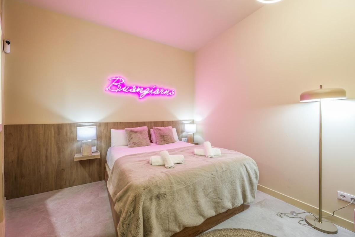Apartamento Enjoy Your In The Center Of