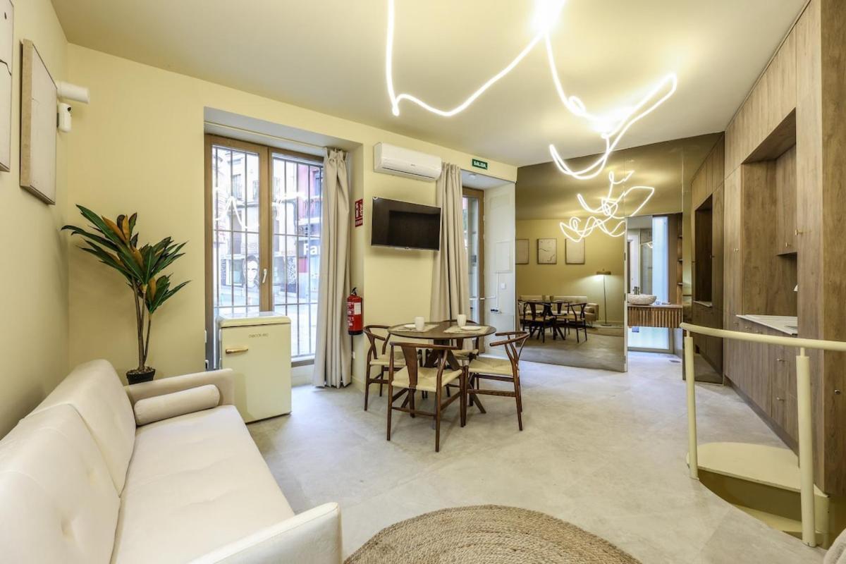 Enjoy Your In The Center Of Apartamento *