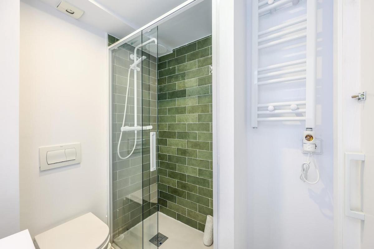 Enjoy Your In The Center Of Apartamento