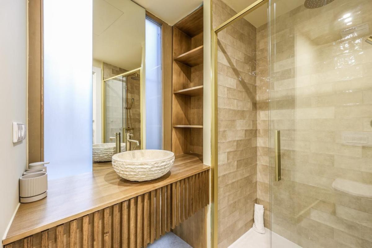 Apartamento Enjoy Your In The Center Of