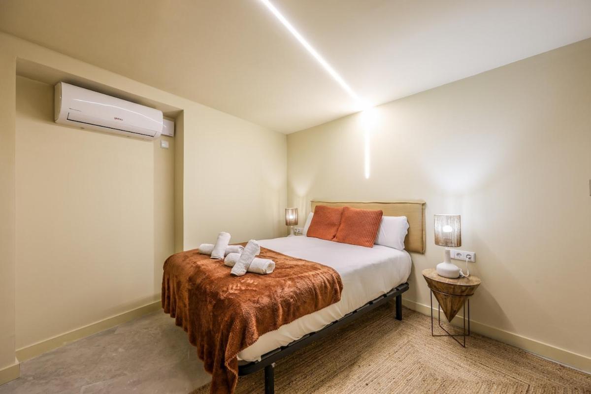 Apartamento Enjoy Your In The Center Of Madrid