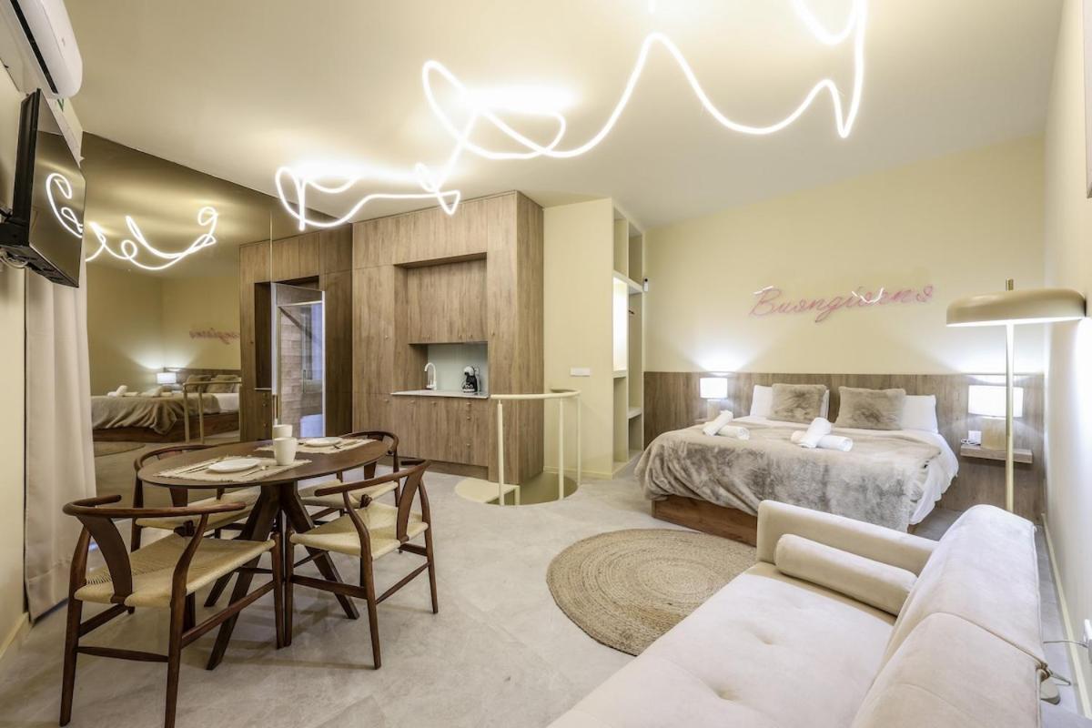 Apartamento Enjoy Your In The Center Of