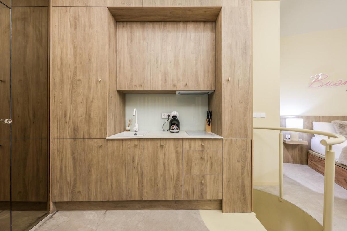 Apartamento Enjoy Your In The Center Of *
