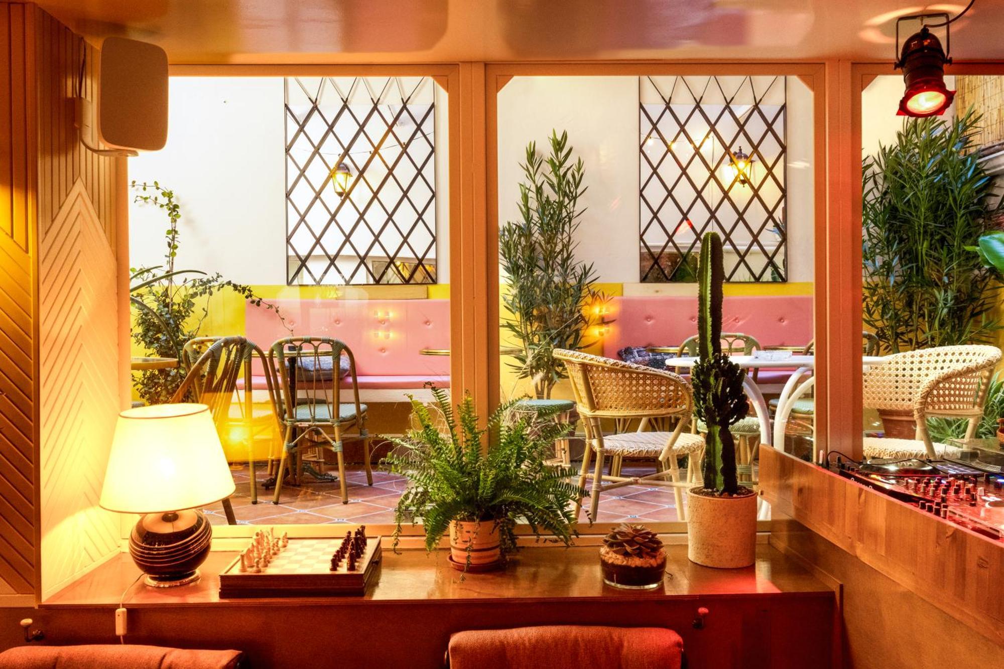 Du Temps 3* Madrid