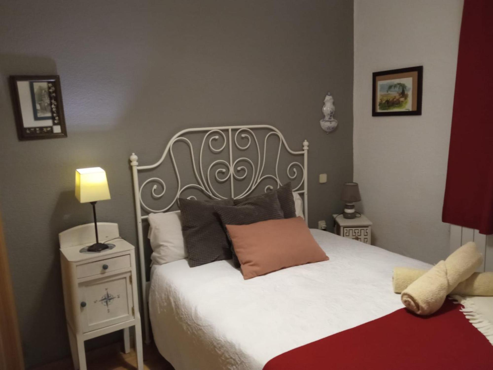 Apartamento Rio Manzanares Madrid