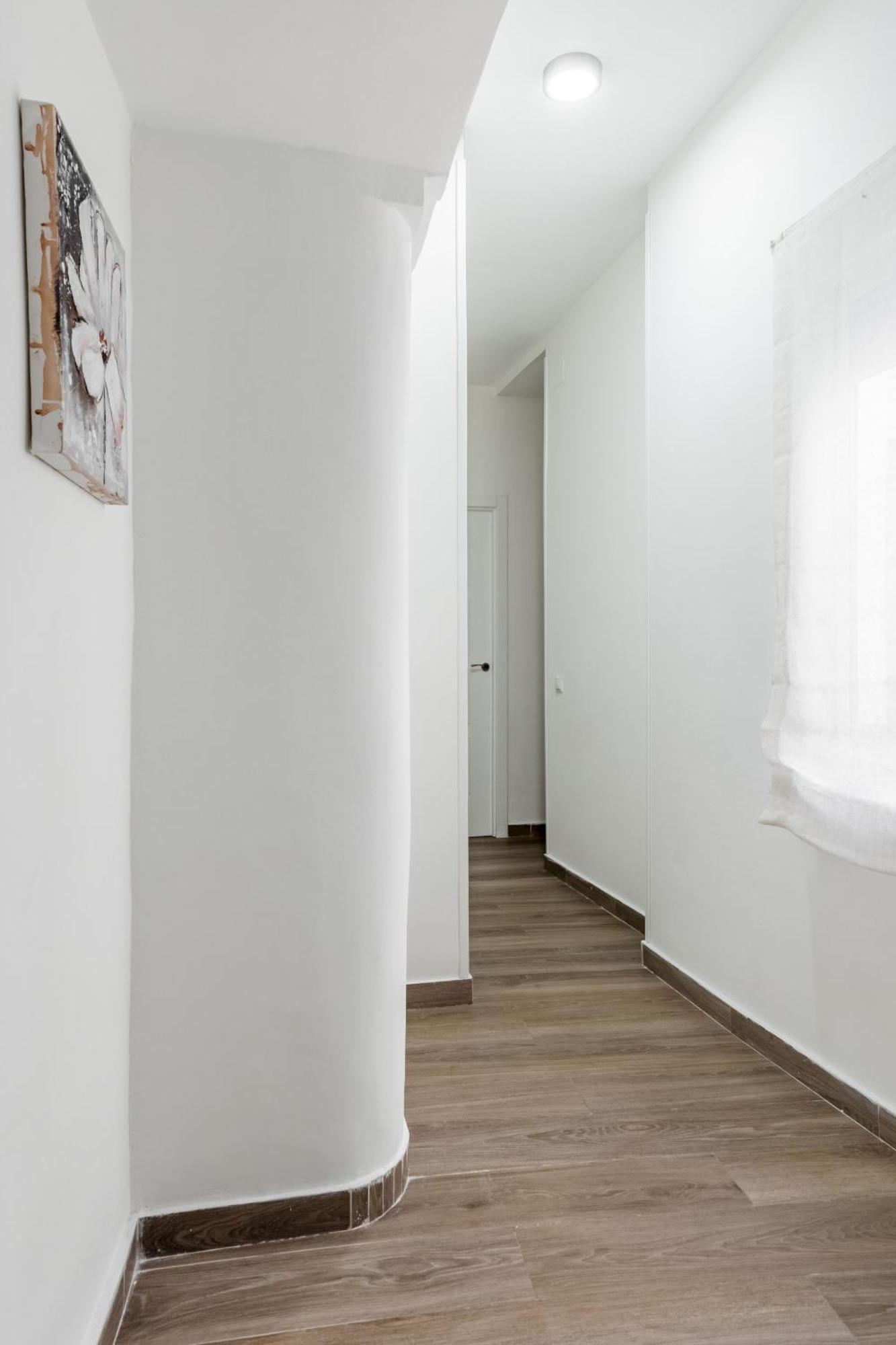 Charming Gran Via Apartment