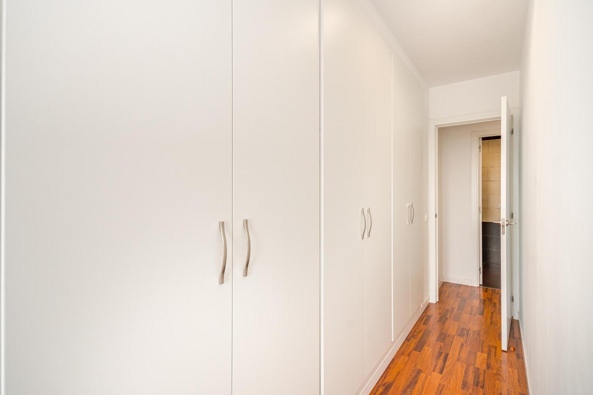 Plaza Espana Superb Views Apartment