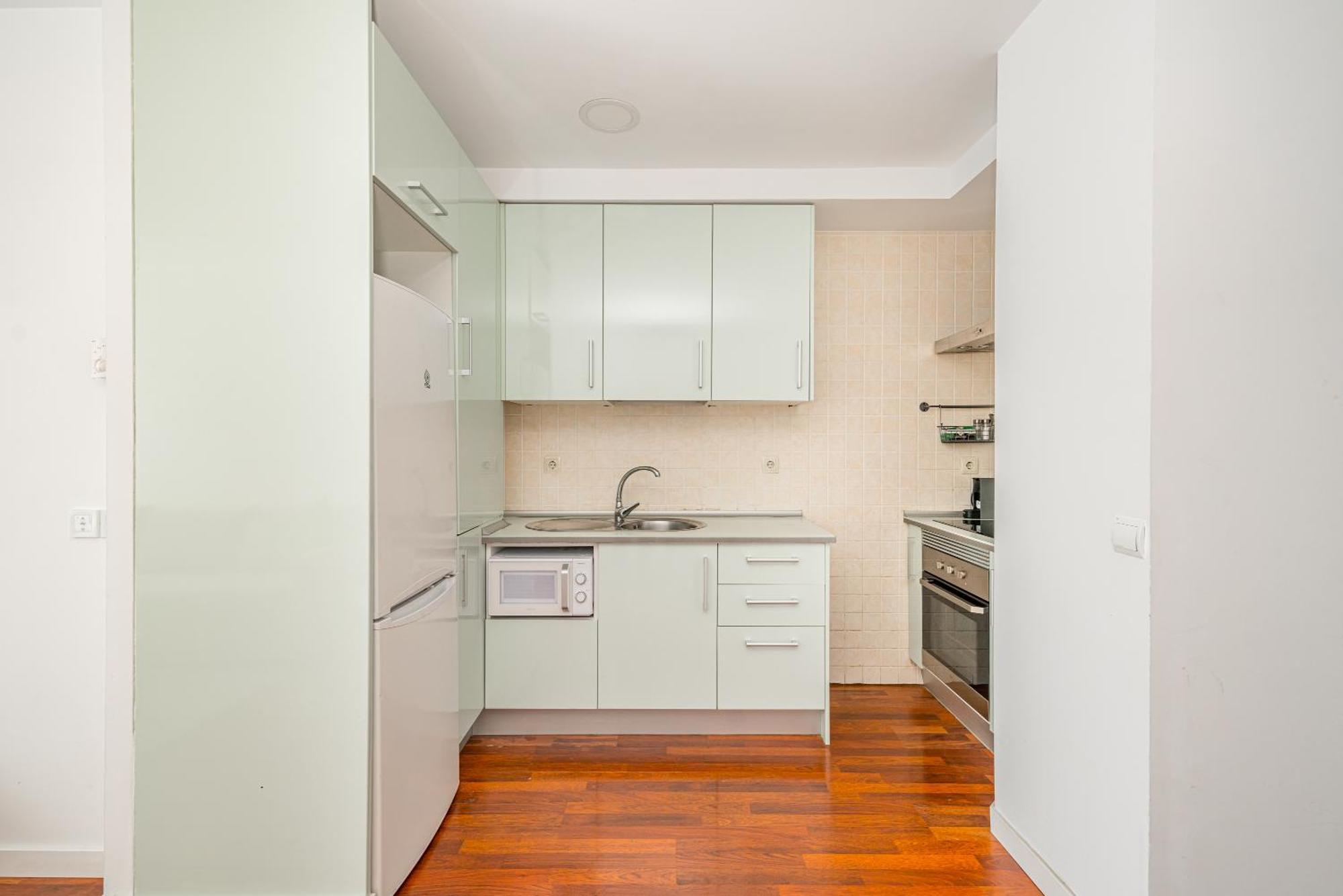 Plaza Espana Superb Views Apartment Madrid