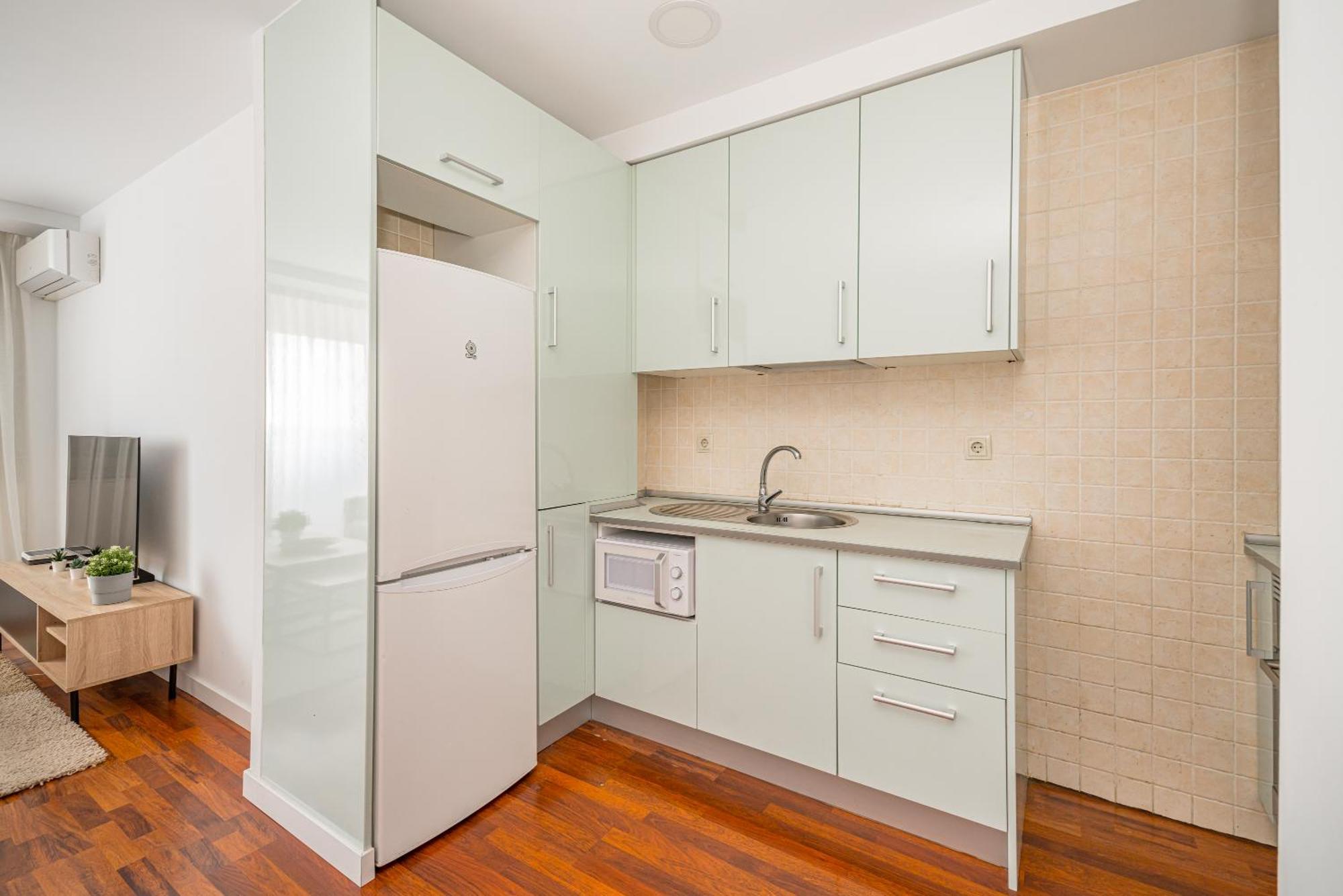 Apartment Plaza Espana Superb Views *