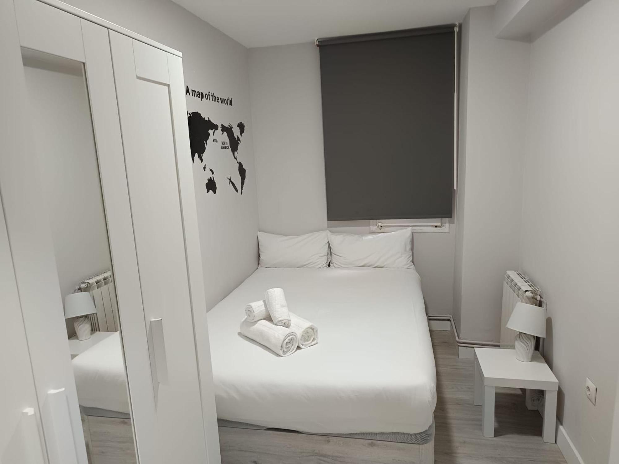 Elegant 6 Pax In Plaza Eliptica - Sm17