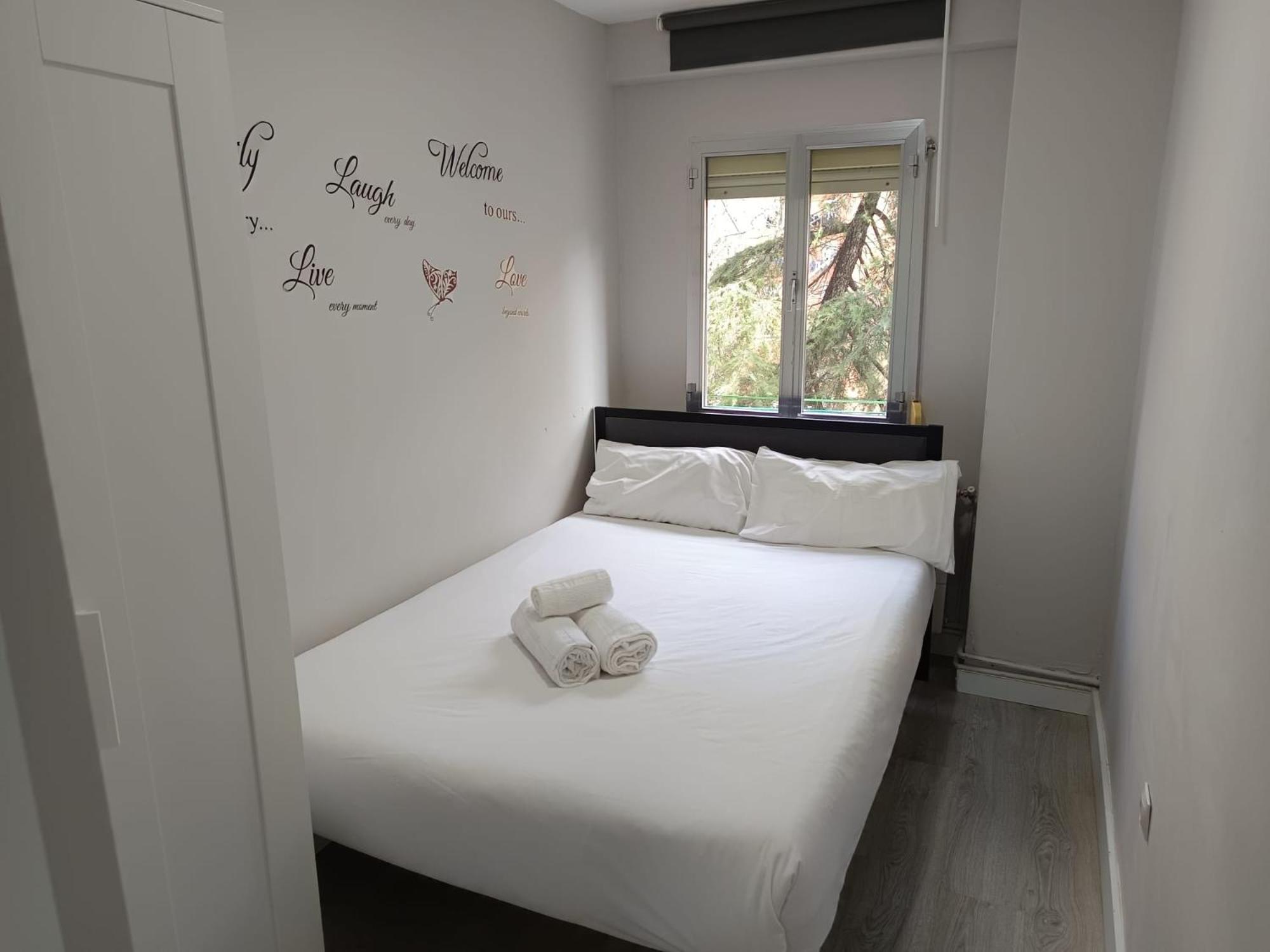 Apartamento Elegant 6 Pax In Plaza Eliptica - Sm17 *