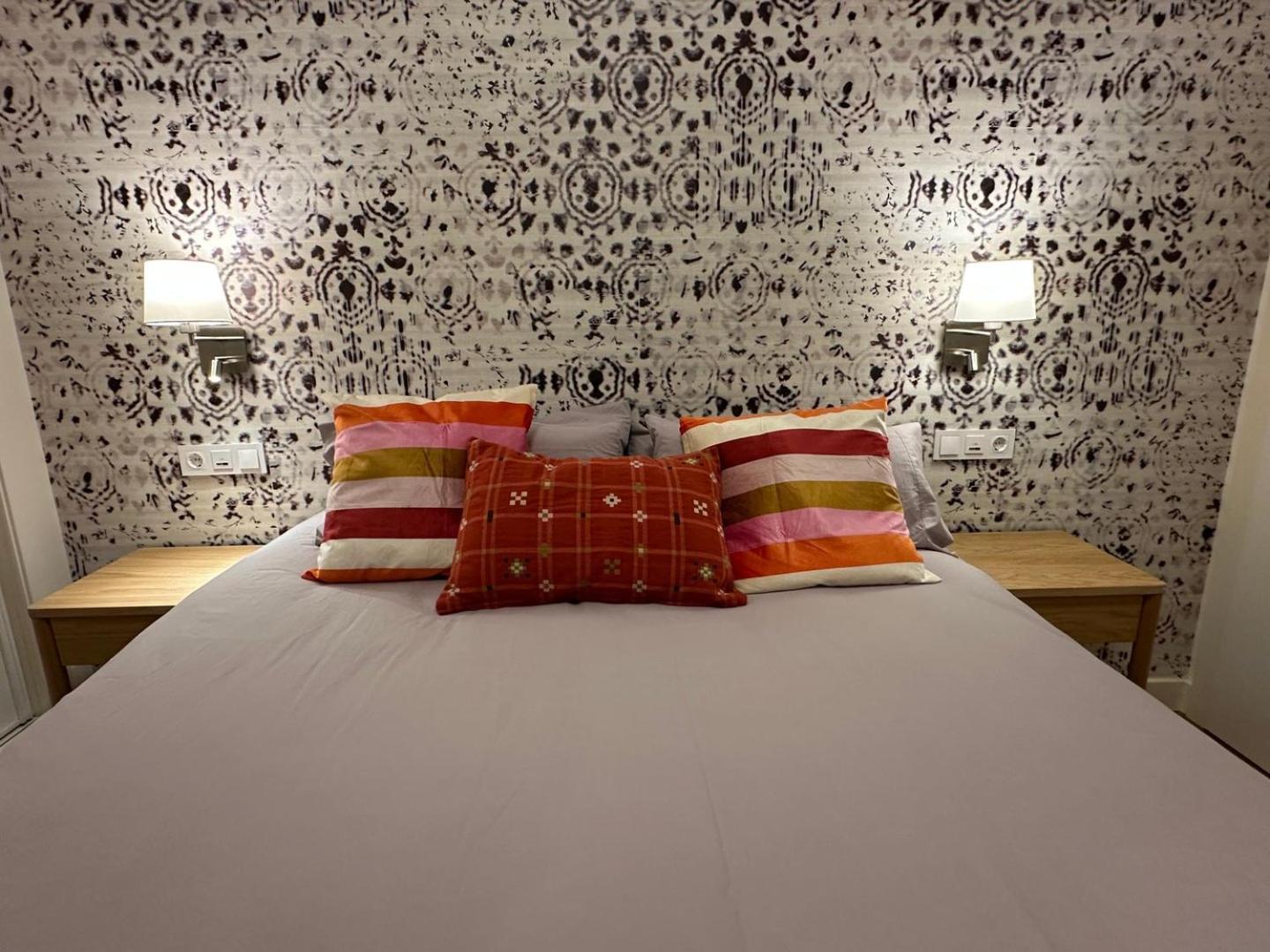 Apartamento Stylish & Cozy 1br Steps From Royal Palace | By Airnest *