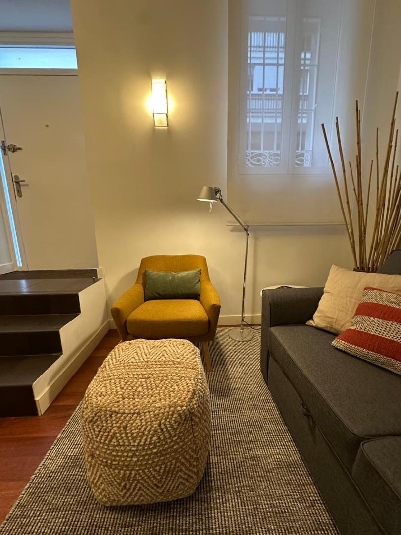 Apartamento Stylish & Cozy 1br Steps From Royal Palace | By Airnest
