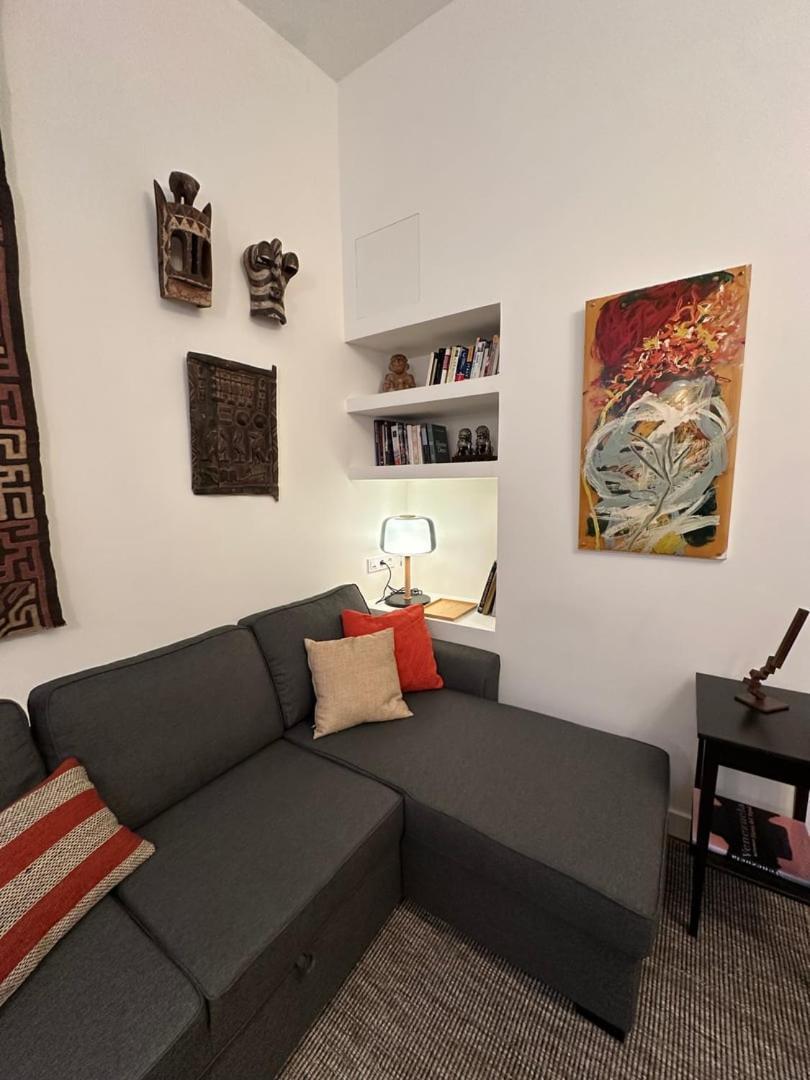 Apartamento Stylish & Cozy 1br Steps From Royal Palace | By Airnest *