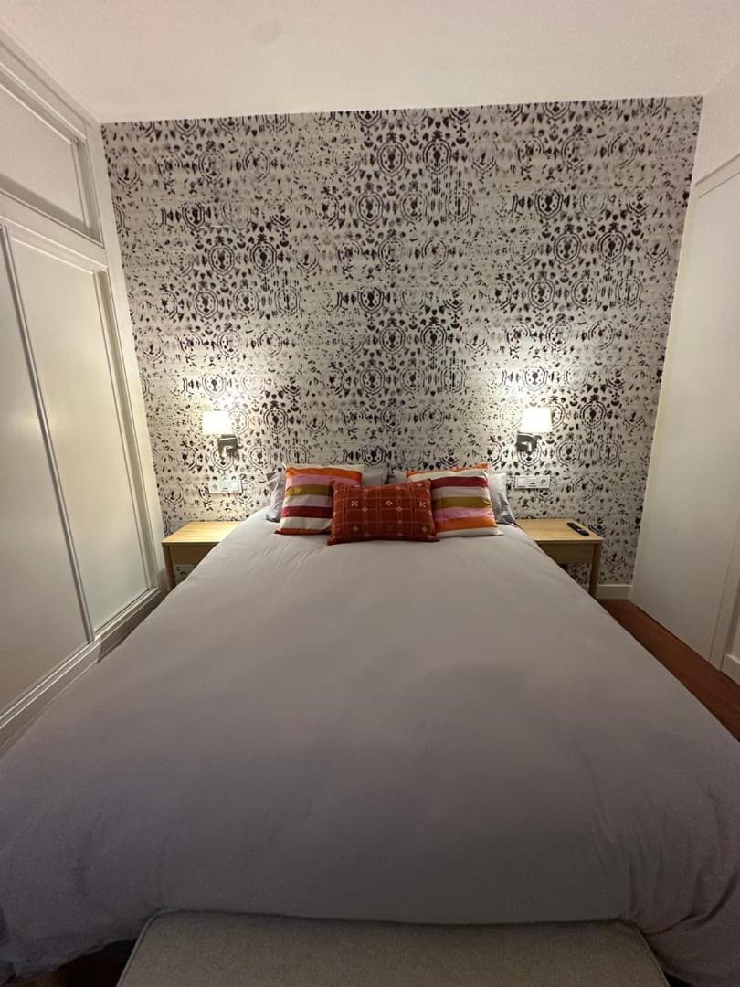 Apartamento Stylish & Cozy 1br Steps From Royal Palace | By Airnest Madrid