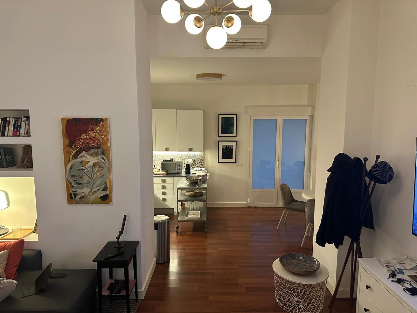 Stylish & Cozy 1br Steps From Royal Palace | By Airnest * Madrid