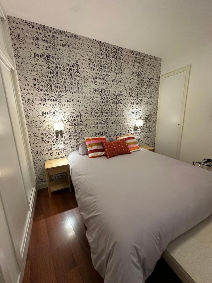 Apartamento Stylish & Cozy 1br Steps From Royal Palace | By Airnest Madrid