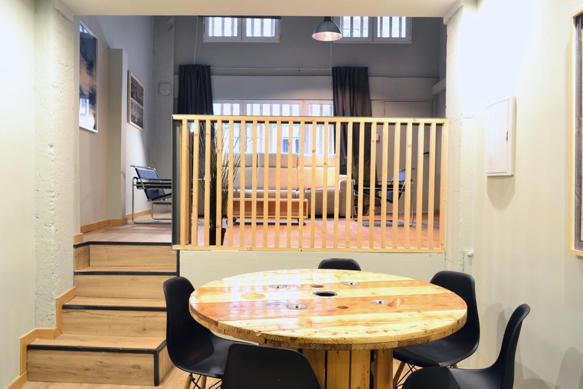 Apartamento Amplio Prosperidad