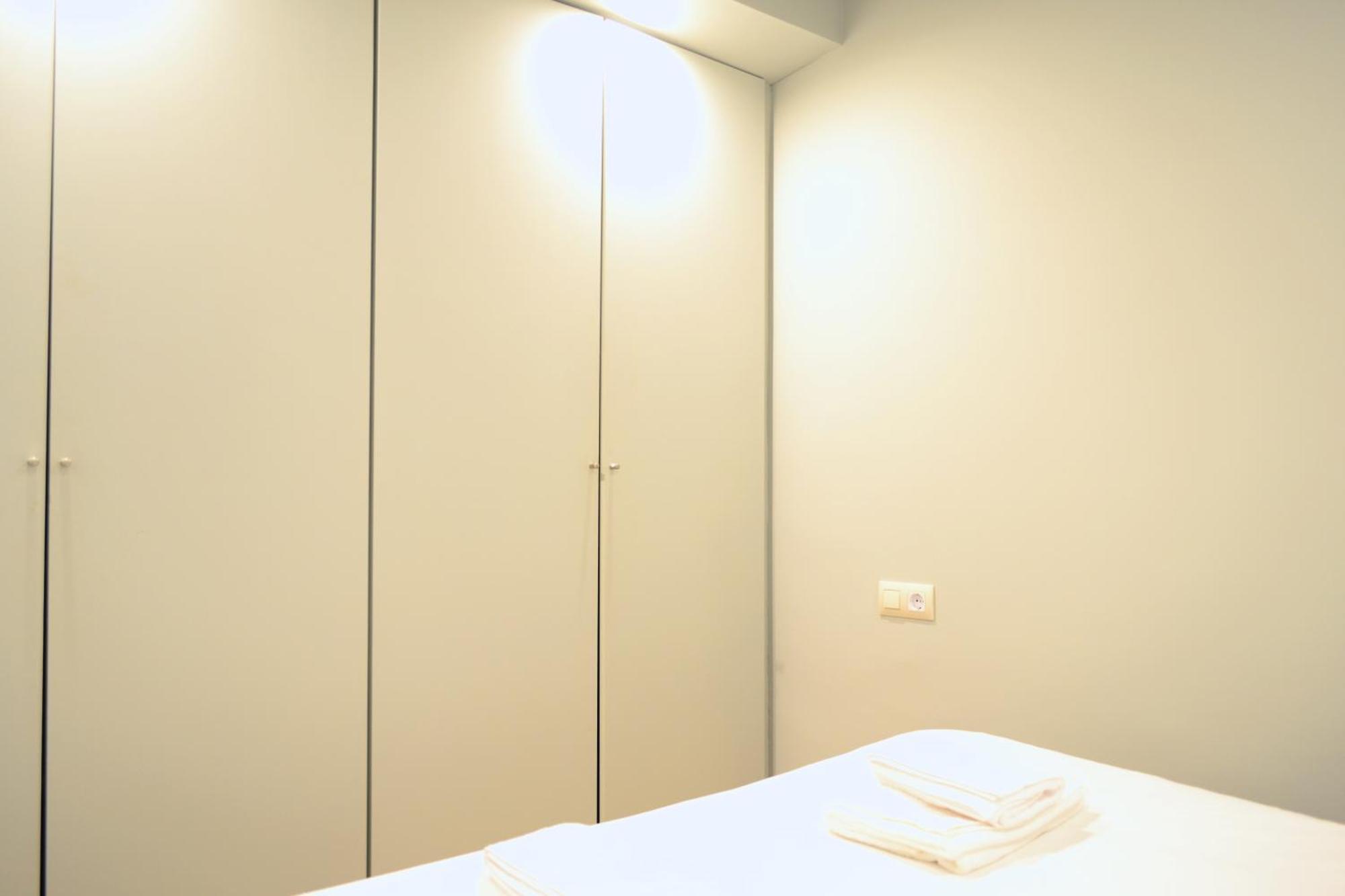 Apartamento Amplio Prosperidad Madrid