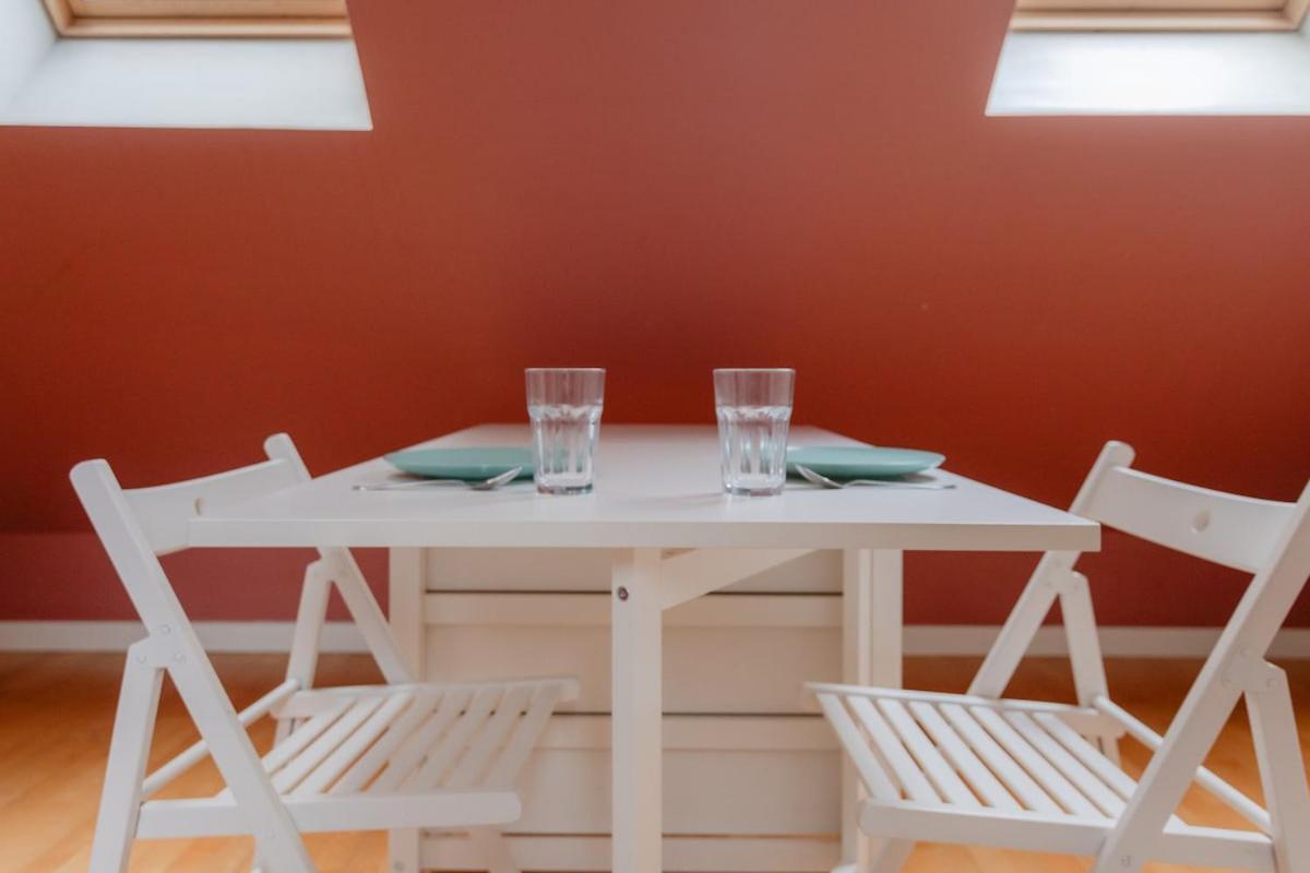Apartamento Cozy Modern In