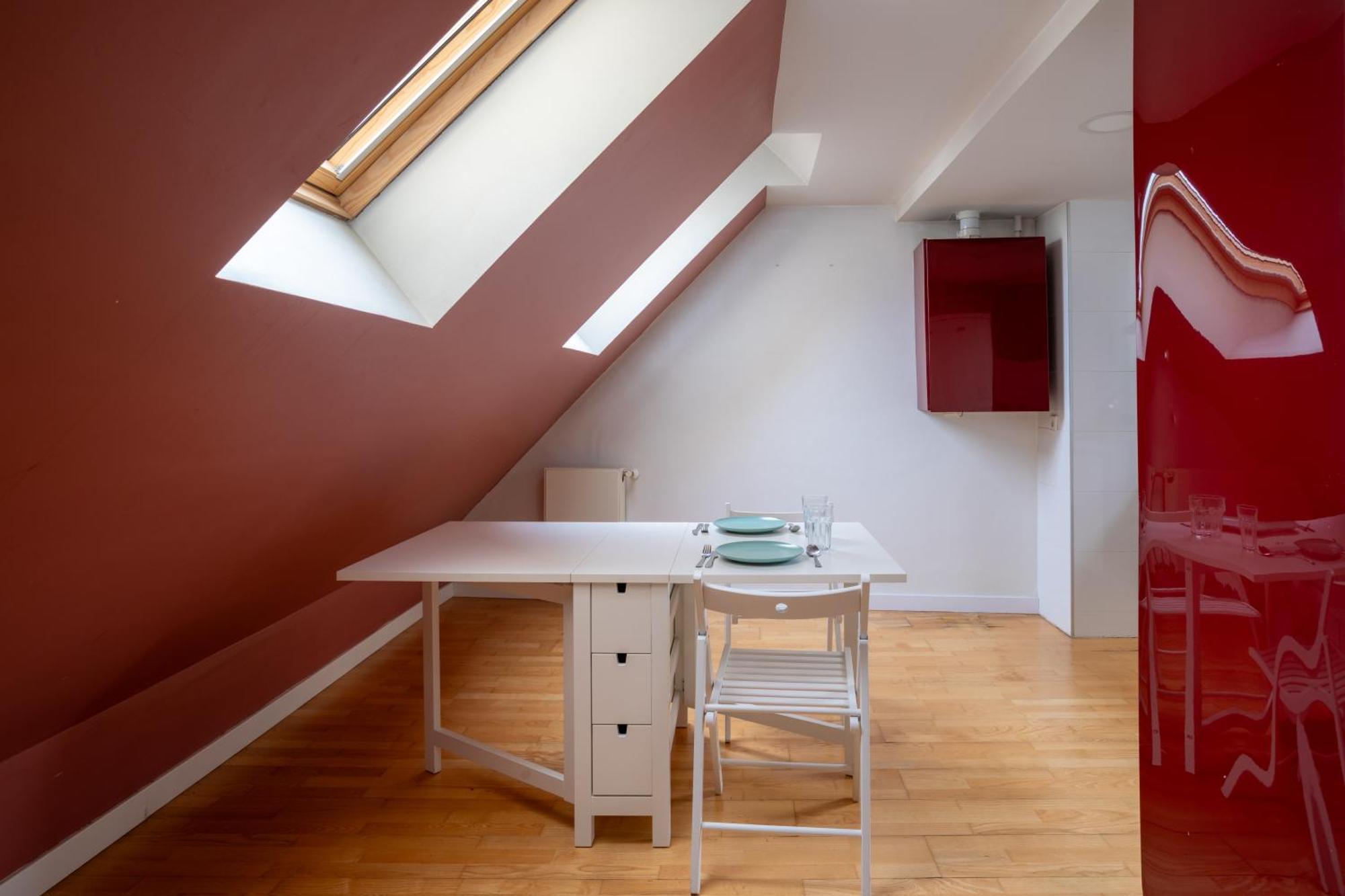 Cozy Modern In Apartamento *