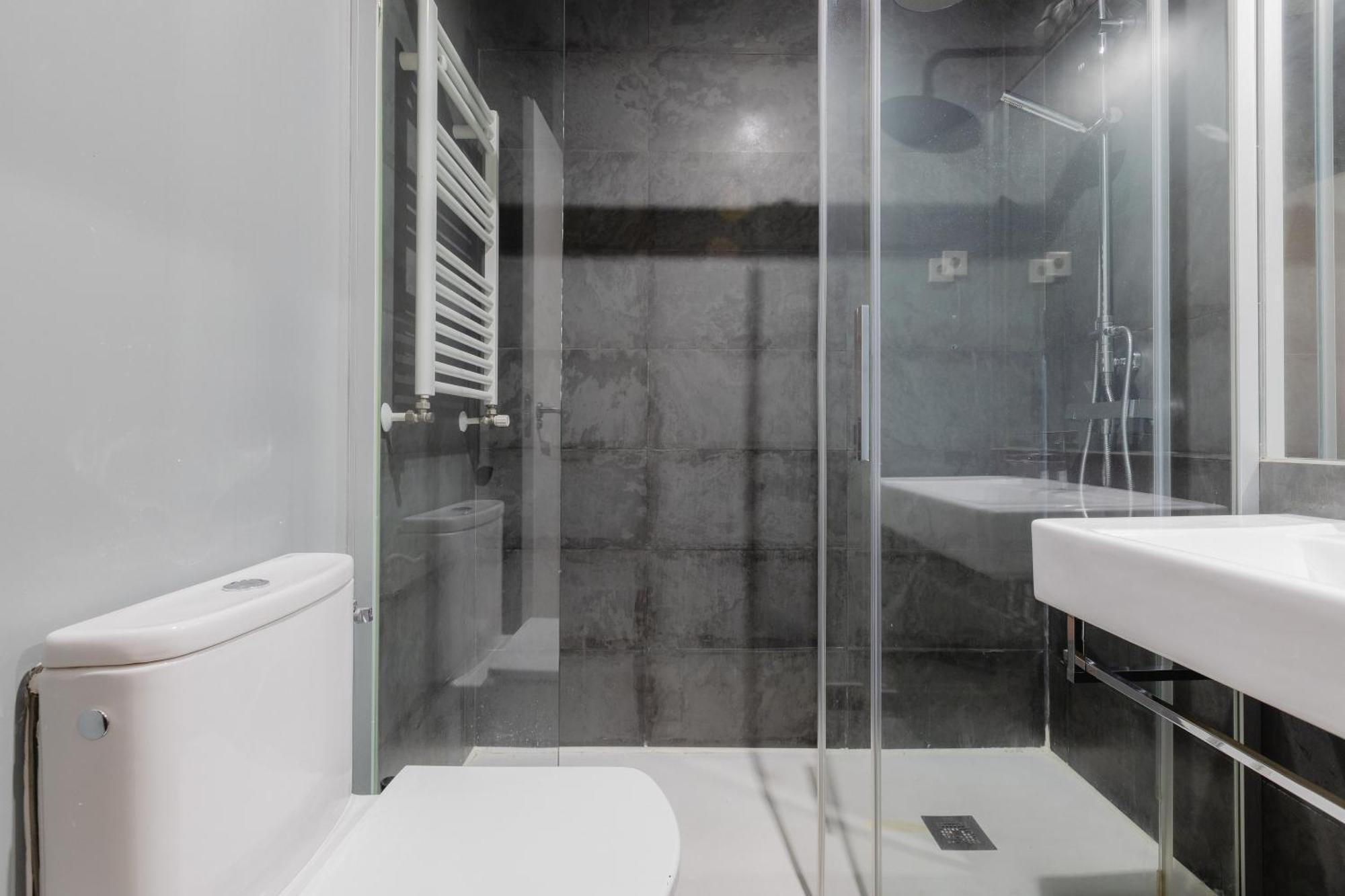 Cozy Modern In *