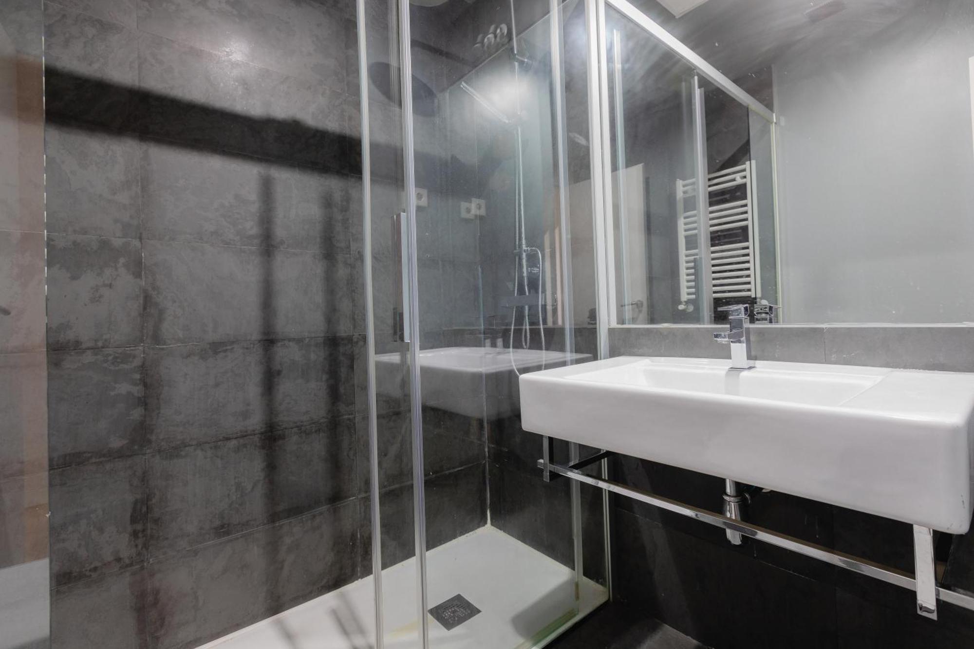 Apartamento Cozy Modern In Madrid