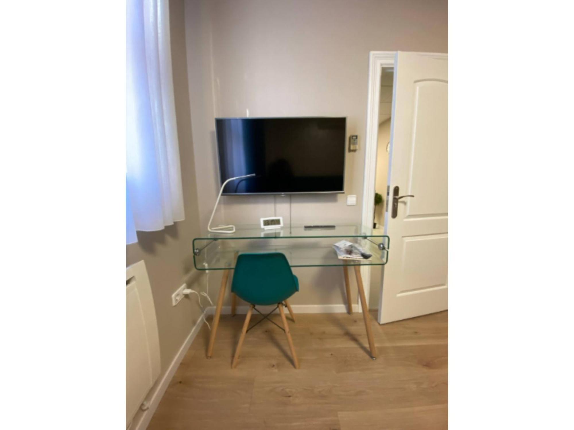 Pensión Comfortable For 2 People - 1 Madrid
