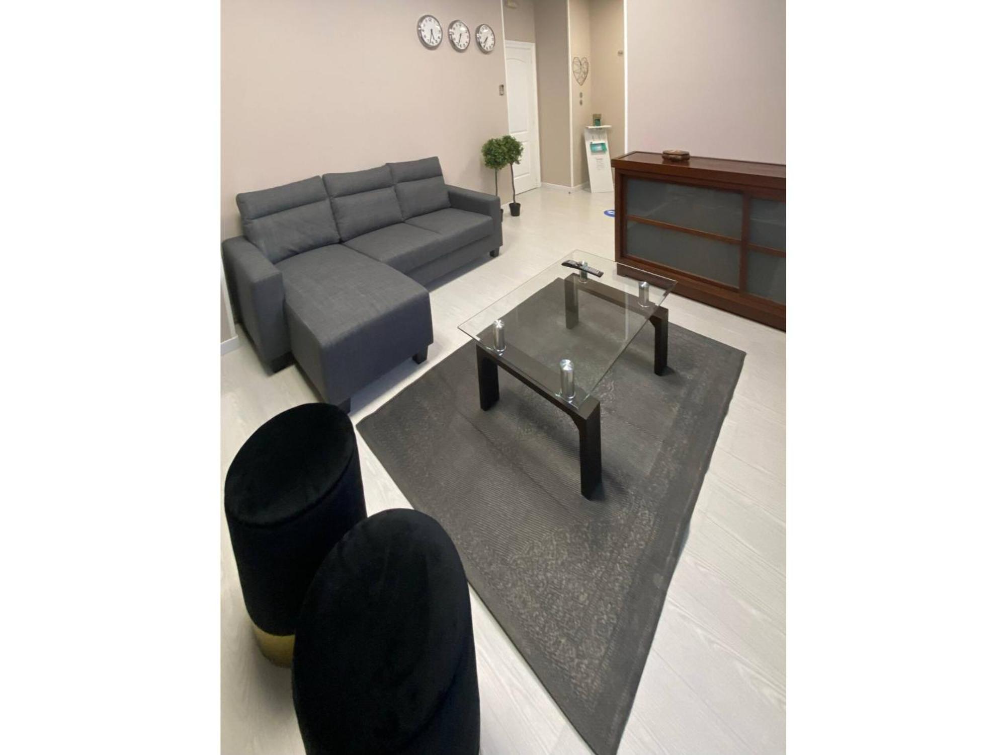 Pensión Comfortable For 2 People - 1