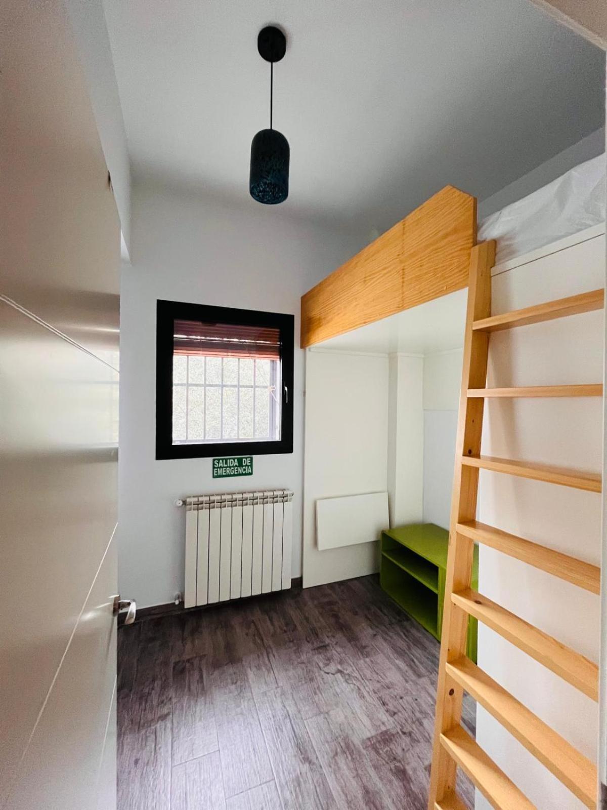 Nuevo Y Confortable En Vista Alegre Apartamento