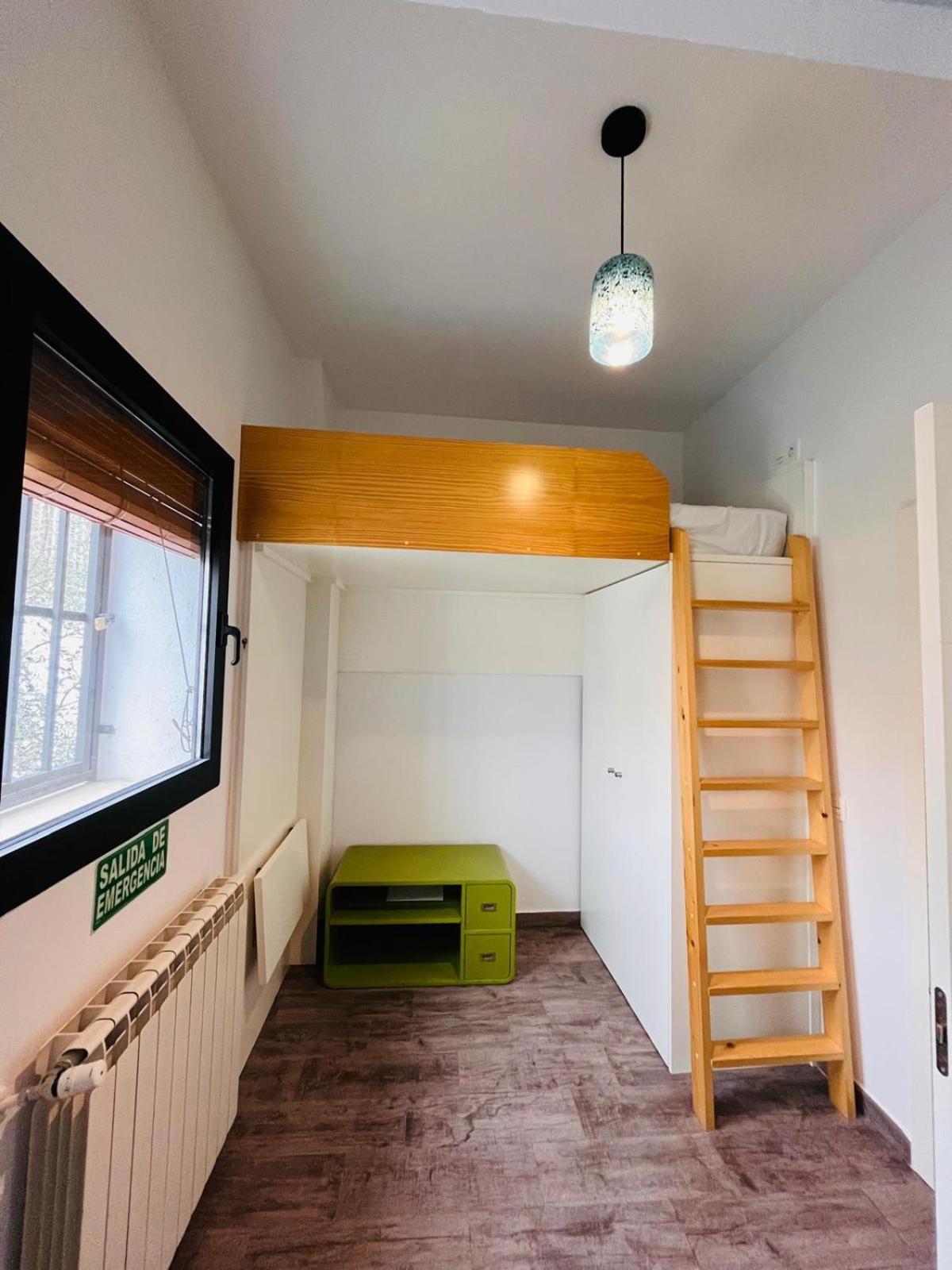 Apartamento Nuevo Y Confortable En Vista Alegre