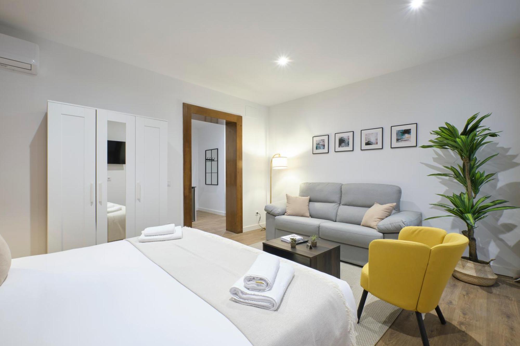 Lovely - Loft De Lujo En La Mejor Ubicacion De Apartamento