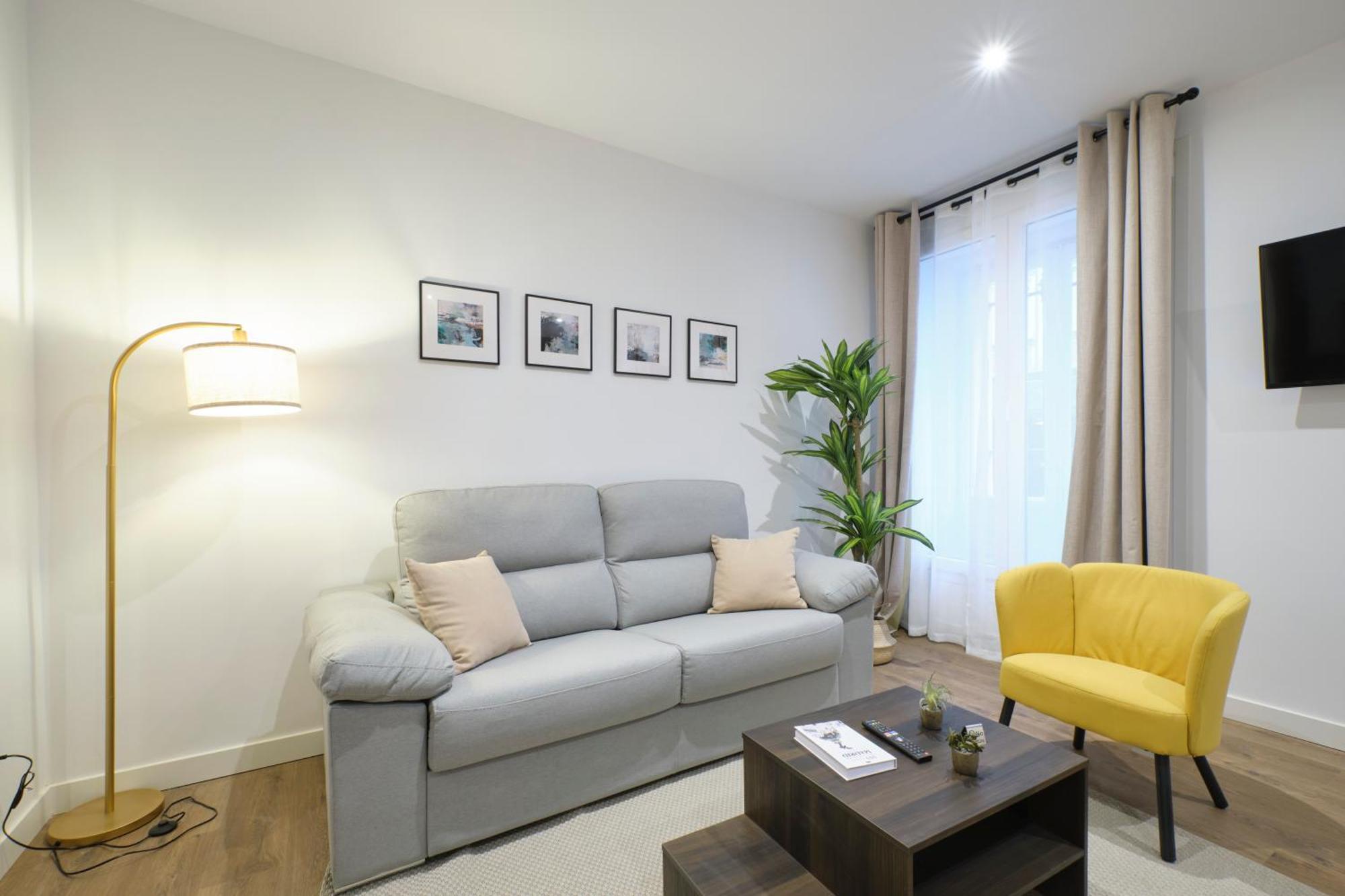 Lovely - Loft De Lujo En La Mejor Ubicacion De Apartamento